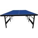 Ver imagem 3 de Mesa de Ping Pong Oficial Mdp 18mm 1002 Klopf + Kit Completo Klopf 5031 + Capa