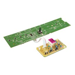 Placa Potencia + Interface Bwl11 Ative Compatível W10356413 - 2