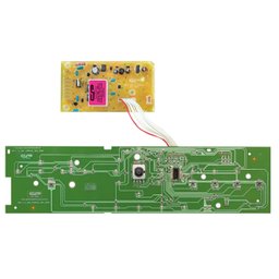 Placa Potencia + Interface Bwl11 Ative Compatível W10356413 - 3
