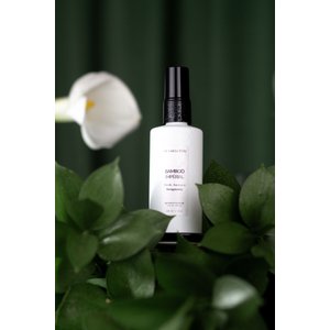 Travel Spray Bamboo Imperial 60ml