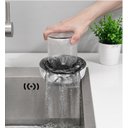 Ver imagem 4 de Lavadora de Copos Automática Cozinha Pia Inox Demima Lavadora de Copos de Alta Pressão em Inox