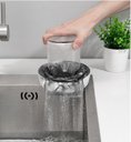Ver imagem 4 de Lavadora de Copos Automática Cozinha Pia Inox Demima Lavadora de Copos de Alta Pressão em Inox
