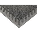 Ver imagem 2 de Tapete de Entrada Vinil Elite 40cm X 60cm Cinza Kapazi