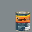 Ver imagem 1 de Tinta Acrílica Acetinada Suvinil Pedra 900ml