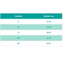 Ver imagem 2 de Cotoveleira Tennis ELBOW Compressão P/ Epicondilite OPPO - GG