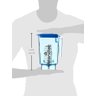 Jarra Blendtec Wildside+ 2,6l de Grau Comercial para Liquidificadores (azul) - 7