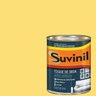 Tinta Acrílica Acetinada Suvinil Acácia-mimosa 900ml - 1