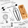 Kit Bartender 10 Peças Importado Premium - 2
