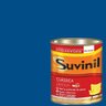 Tinta Látex Fosca Suvinil Azul França 900ml - 1