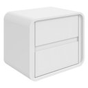 Ver imagem 1 de Mesa de Cabeceira Easy Like Branco