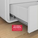 Ver imagem 6 de Mesa de Cabeceira Easy Like Branco