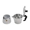 Cafeteira Italiana 3 Xícaras - Mimo Style - 4