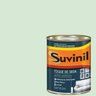 Tinta Acrílica Acetinada Suvinil Chá de Menta 900ml - 1