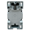 Ver imagem 5 de Contator Tripolar Abb Af16-30-01-11 18a 24...60vca/cc 1nf