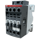 Ver imagem 3 de Contator Tripolar Abb Af16-30-01-11 18a 24...60vca/cc 1nf