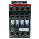 Ver imagem 2 de Contator Tripolar Abb Af16-30-01-11 18a 24...60vca/cc 1nf