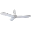 Ver imagem 1 de Lâmpada Led Pétala 45w Luz Potente Cor Branco Econômica