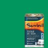 Tinta Acrílica Acetinada Suvinil Esmeralda Brilhante 18lts - 1