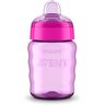 Copo Avent Bico Silicone 260ml - 1