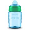 Copo Avent Bico Silicone 260ml - 3