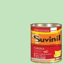 Ver imagem 1 de Tinta Látex Fosca Suvinil Verde-pátina 900ml