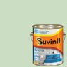 Tinta Acrílica Semi Brilho Suvinil Verde-Preguiça 3 - 1
