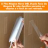 Fita Adesiva Magica Nano GEL Dupla Face Silicone Ultra 3mt - 3