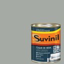 Ver imagem 1 de Tinta Acrílica Acetinada Suvinil Inox 900ml