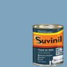 Tinta Acrílica Acetinada Suvinil Marine 900ml - 1