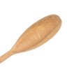 Colher de pau madeira grande 50 cm utensílio cozinha - 4