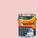 Ver imagem 1 de Tinta Acrílica Acetinada Suvinil Rosa Sapatilha 3,6lts