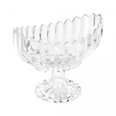 Ver imagem 2 de Centro de Mesa com Pé de Cristal Geneva - Wolff