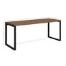 Mesa para Escritório Diretor 190cm Office  - 3