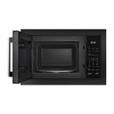 Ver imagem 2 de Micro-ondas de Embutir 35l Preto Midea Mgb35m2 - 220v