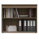 Ver imagem 3 de Balcão para Escritório 2 Portas Office 2017