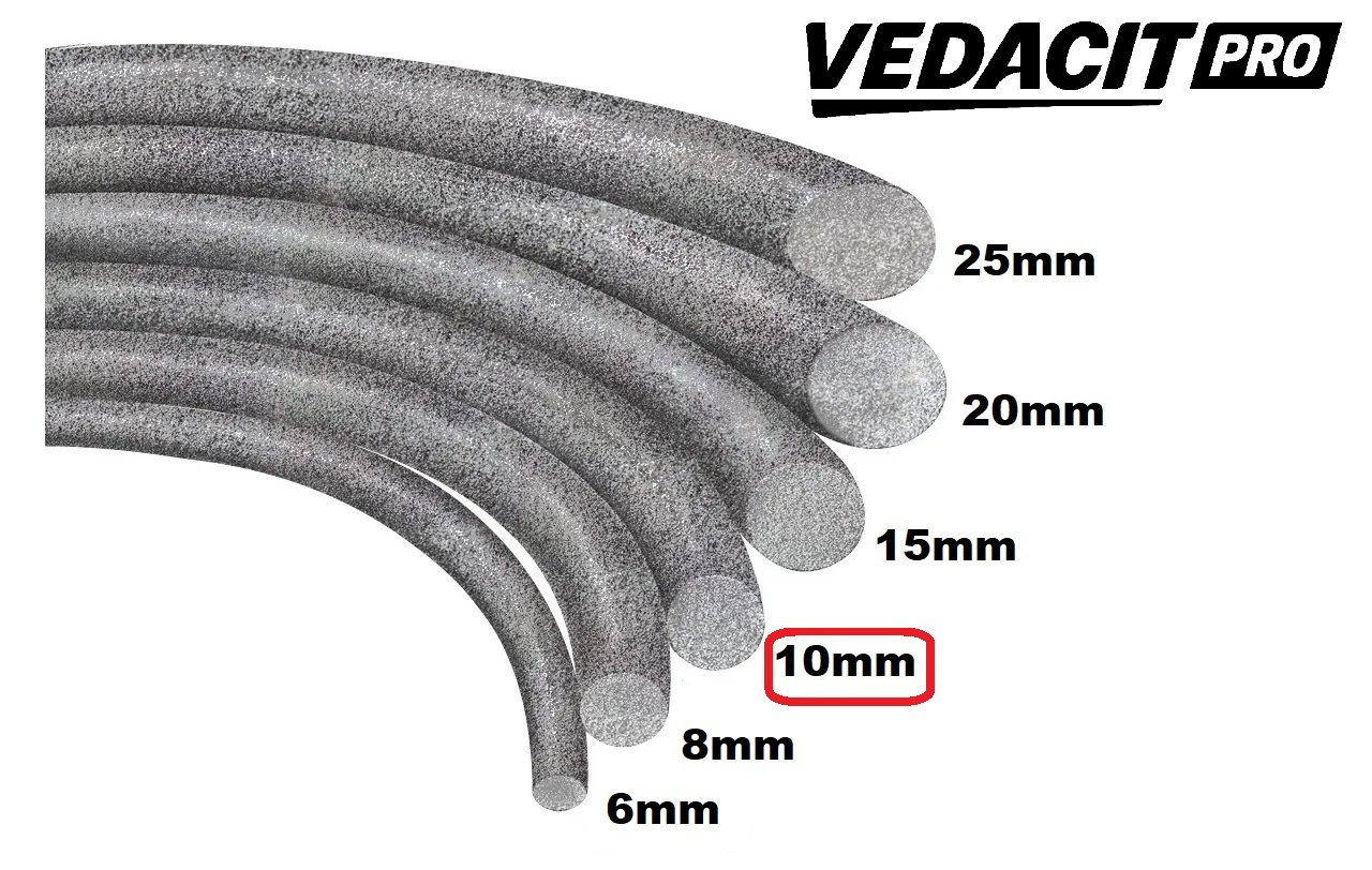 Delimitador De Profundidade Tarucel 10mm - 40m - 2