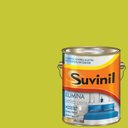 Ver imagem 1 de Tinta Acrílica Semi Brilho Suvinil Verde-limão 3