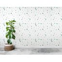 Ver imagem 1 de Papel de Parede Terrazzo 1 Arte Destaque 3 Metros