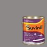 Tinta Acrilica Fosca Premium Suvinil Cinza Espacial 3,6lts - 1