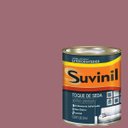 Ver imagem 1 de Tinta Acrílica Acetinada Suvinil Cortina de Teatro 900ml