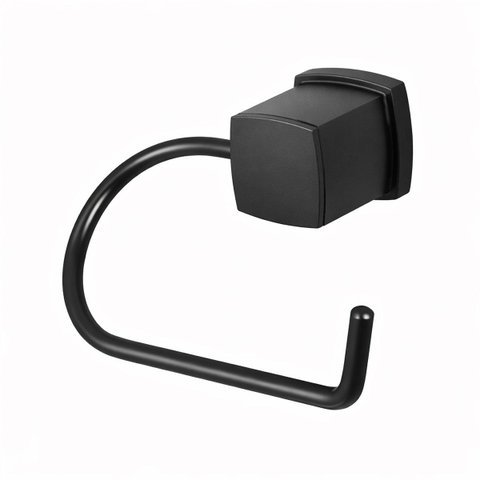 Porta Papel Block 26799 Meber - Preto