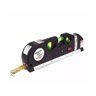 Nível Nivelador Laser Horizontal Vertical Trena Cruz Prumo - 5