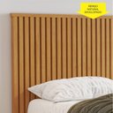 Ver imagem 5 de Cabeceira Ripada Queen/king 195cm Sonhar