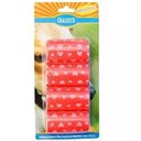 Ver imagem 2 de Jogo de Refil de Sacolas Sortido com 4 Rolos - 70262 - Chalesco Refil de Sacolas Sortido - 70262 - C
