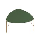 Ver imagem 2 de Mesa de Centro Alta L89 X A36cm Mdf