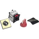 Ver imagem 1 de Interruptor Seccionador Vario 20A Manopla Vermelha/Amarela