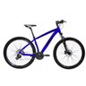 Bicicleta 29 Aluminio 24v Tourney k7 - Heal - 4