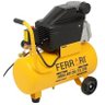 Compressor de Ar Ferrari CFA 7.6 24L Mega Air - 1