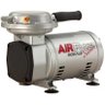 Compressor Air Plus Silver Schulz com Kit Pintura e Calibrador de Pneus Digital - 2