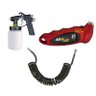 Compressor Air Plus Silver Schulz com Kit Pintura e Calibrador de Pneus Digital - 3